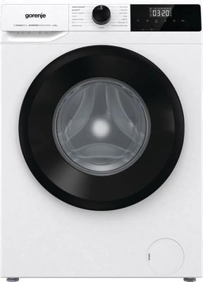 Стиральная машина Gorenje W1NHPI60SCSIRV (с баком), с внешним баком, с ...