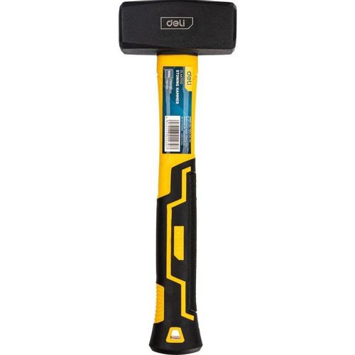 Кувалда Deli DL447010, 1200грамм