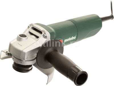 Угловая шлифмашина METABO W 650-125 [603602010](Б/У) – купить в ...