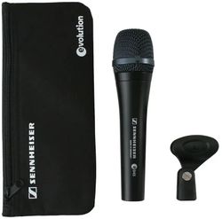 Микрофон Sennheiser E 945,  черный