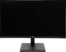 Изображение товара 27" Монитор NPC MU2707-K,  3840x2160,  IPS,  1хHDMI,  1хDP,  черный
