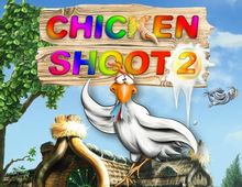 Изображение товара Игра Chicken Shoot 2 для ПК цифровой ключ Россия СНГ 2003