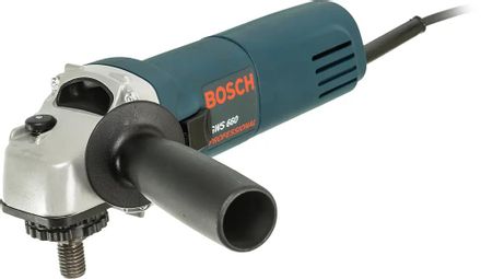 Угловая шлифмашина Bosch GWS 660 [060137508n]
