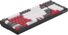 Клавиатура A4TECH Bloody S98 Naraka BLMS Plus, черный