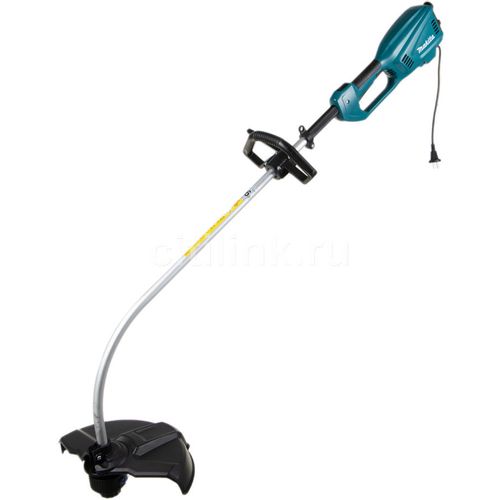 Триммер электрический Makita UR3501