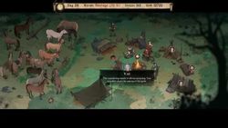 Игра AURUMDUST Ash Of Gods: Redemption Deluxe, для ПК, регион: Россия,СНГ