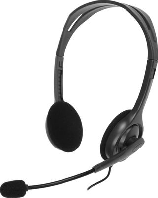 Logitech Headset H110 981 000472
