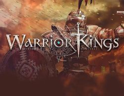 Изображение товара Игра STRATEGY FIRST Warrior Kings, для ПК, регион: Россия, английская версия Изображение товара Игра STRATEGY FIRST Warrior Kings, для ПК, регион: Россия, английская версия