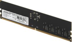 Оперативная память AMD Radeon R5 R5516G5600U1S-U DDR5 - 1x 16ГБ