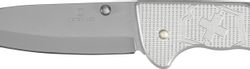 Victorinox Evoke Alox, функций: 4, серебристый