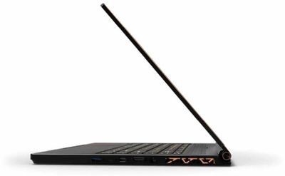 MSI GS65 Stealth 8SE 090RU 15.6