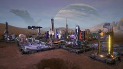 Игра TEAM 17 Aven Colony, для ПК, регион: СНГ