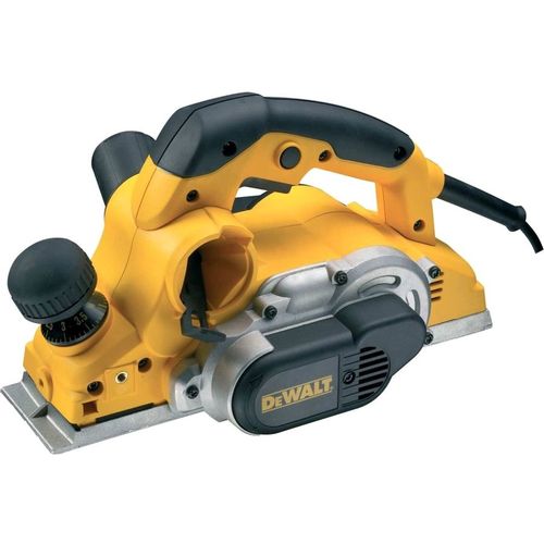 Рубанок DeWALT D26500-QS