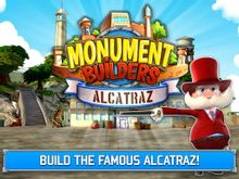 Изображение товара Игра MICROIDS Alcatraz Builder для ПК цифровая версия английская локализация