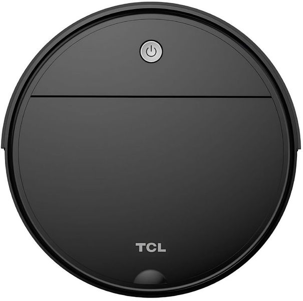 Робот-пылесос TCL Sweeva 500 B300A, черный [b300a black]