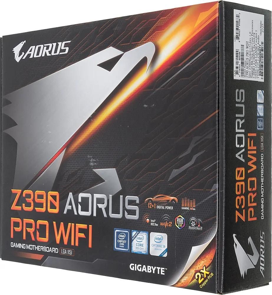 Z390 on sale aorus gaming