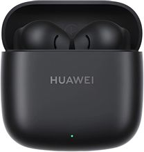 Изображение товара Беспроводные вкладыши Huawei FreeBuds SE 2 ULC-CT010 черные Bluetooth