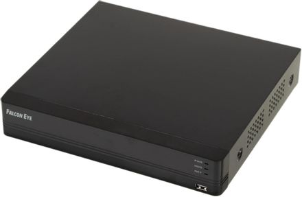 Видеорегистратор HVR (гибридный) Falcon Eye FE-MHD1108