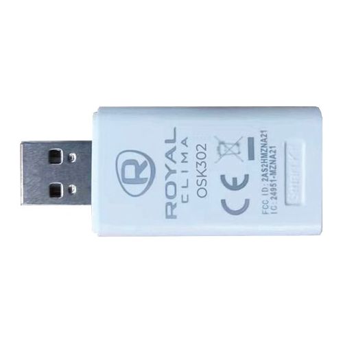 Модуль Royal Clima OSK302
