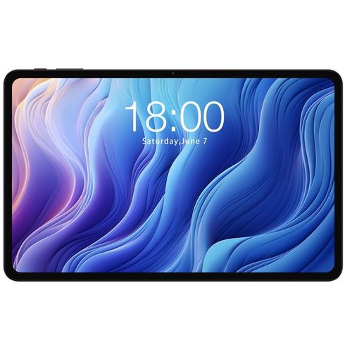 11.97" Планшет TECLAST T60 8/256 GB T620 4G, 2000 x 1200, 90Гц, Android 14, серый