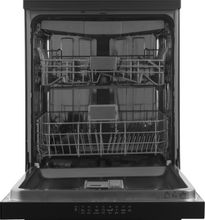 Посудомоечная машина HOTPOINT HF 5C82 DW A антрацит