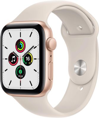Apple watch se model a2352 outlet