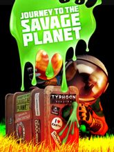 Изображение товара Игра для ПК Journey to the Savage Planet 505 GAMES русская версия цифровой ключ