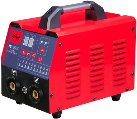 Сварочный аппарат FUBAG TS 3500T [46409]
