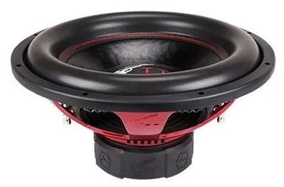 Сабвуфер Тт 15