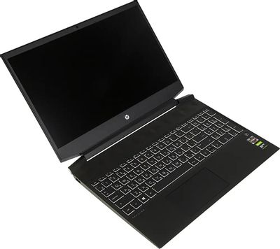 HP Pavilion Gaming 15 ec0053ur 15.6