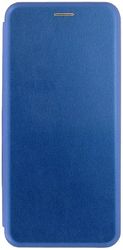 Чехол (флип-кейс) ZIBELINO Book, для Infinix Hot 50 4G, синий