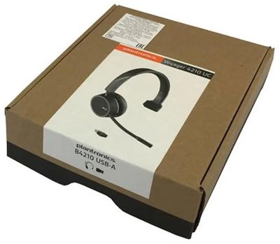 Plantronics 4210 UC Bluetooth 211317 01 1904691