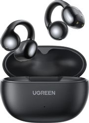 Изображение товара Наушники UGREEN WS209, Bluetooth, вкладыши, черный [45785]