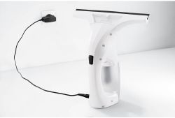 Стеклоочиститель Karcher KWI 1 *EU, белый