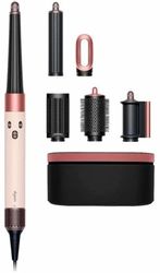 Мультистайлер Dyson HS08,  розовый и розовое золото