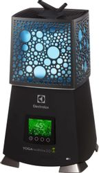 Увлажнитель воздуха ультразвуковой Electrolux EHU-3910D, 9.4л, черный