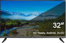 Изображение товара 32 Телевизор Supra STV-LC32ST0045W HD Smart Android Телевизор