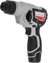 Изображение товара Перфоратор Интерскол ПА-12/12В Li-Ion без АКБ и ЗУ, 12 В, SDS-plus