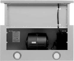 Встраиваемая вытяжка Gorenje TH60E8SGB, управление сенсорное, серебристый