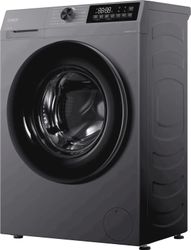 Стиральная машина узкая Candy C41W4 06MBR-07, 6кг, с паром, инверторная
