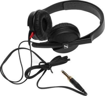 SENNHEISER HD 25 LIGHT