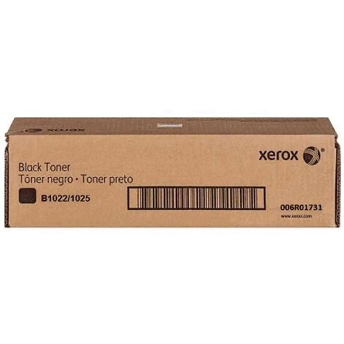 Картридж Xerox 006R01731, черный / 006R01731