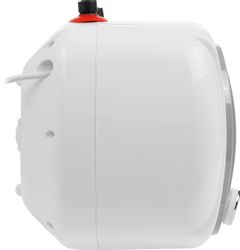 Водонагреватель OASIS Small 6KP, проточно-накопительный, 1.5кВт, 6л, белый