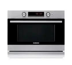 Духовой шкаф Samsung FQ159STR,  серебристый