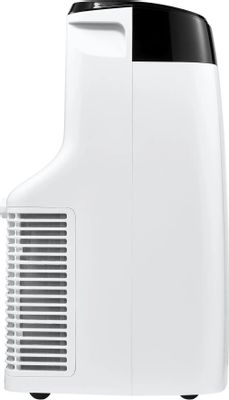 Характеристики Кондиционер мобильный Ballu Smart Wind BPAC-07 SW/N1 ...