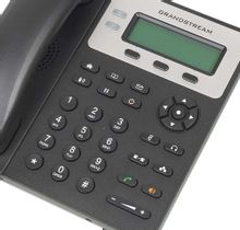 IP телефон Grandstream GXP-1620