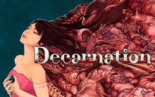 Изображение товара Игра SHIRO GAMES Decarnation для ПК - Стандартное издание