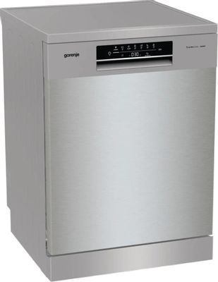 Посудомоечная машина Gorenje GS643D90X ( 3 корзины ), полноразмерная ...