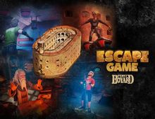 Изображение товара Игра MICROIDS Escape Game Fort Boyard для ПК с локализацией ENG