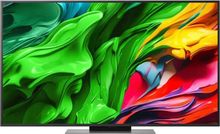 Изображение товара 55" Телевизор LG 55QNED86A6A.ARUG QNED, 4K Ultra HD, СМАРТ ТВ, WebOS, черный титан Изображение товара 55" Телевизор LG 55QNED86A6A.ARUG QNED, 4K Ultra HD, СМАРТ ТВ, WebOS, черный титан